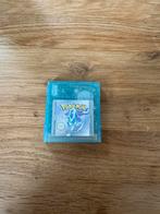 Pokemon crystal gameboy color in goede staat!, Spelcomputers en Games, Games | Nintendo Game Boy, Avontuur en Actie, 1 speler
