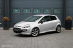Fiat Punto Evo 1.4-16V Multiair Racing | Climate | NAP | Lic, Voorwielaandrijving, Euro 5, Stof, Gebruikt