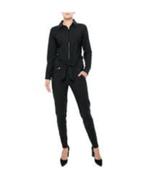 jumpsuit zip 73, Kleding | Dames, Jumpsuits, Maat 38/40 (M), Zip 73, Blauw, Ophalen of Verzenden