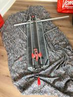Tx 900N. Proffesionele tegelsnijder Rubi, Ophalen, Gebruikt