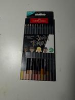 Faber castell skin tones kleurpotlood, Ophalen of Verzenden, Nieuw