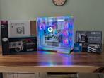 Pc i7 14700k, 32gb ddr5, 2TB nvme + alle bijbehorende kabels, Computers en Software, Desktop Pc's, Ophalen, 32 GB, Virtual Reality