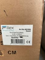 Filex QI Pop-up Meeting - Doos 6 stuks, Ophalen of Verzenden