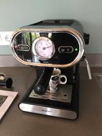 Espressomachines Silvercrest, Witgoed en Apparatuur, Koffiezetapparaten, Ophalen of Verzenden, Zo goed als nieuw, Espresso apparaat