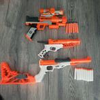 Nerf, Ophalen, Zo goed als nieuw