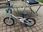 Btwin Kinderfiets - Perfect voor jonge avonturiers!, Fietsen en Brommers, Fietsen | Jongens, Ophalen, Gebruikt