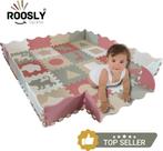 Roosly speelmat, Ophalen of Verzenden, Zo goed als nieuw