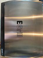 Grandhall e grill elektrische barbecue, Tuin en Terras, Ophalen of Verzenden, Zo goed als nieuw