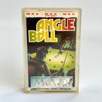 Angle Ball | vintage MSX cassette game uit 1987, Z, Z, Z, Ophalen of Verzenden