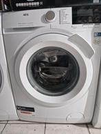 AEG wasmachine 6000 series  8 kg., Ophalen of Verzenden, Zo goed als nieuw