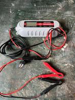 Batterijlader 12V 4A - Kraftpaket, Ophalen of Verzenden, Gebruikt, Universele onderdelen