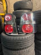 Volkswagen Touran Cross 1T 2011 Achterlichten, Auto-onderdelen, Ophalen of Verzenden, Gebruikt, Volkswagen
