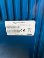 Victron lithium accu’s 5 stuks 200 ah, Ophalen, Zo goed als nieuw