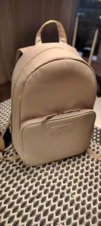 Rugzak Kapten & Son kleur ecru, Ophalen of Verzenden, Zo goed als nieuw, Overige typen