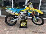 Suzuki RM-Z 450 (bj 2023), Bedrijf, Crossmotor