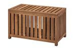Balcony Storage Box, Ophalen, Zo goed als nieuw