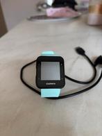 Garmin Forerunner 35 - GPS Horloge, Ophalen, Waterdicht, Gebruikt, Zwart