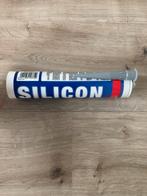 Silicon kit kleur grijs / NIEUW (ophalen), Overige materialen, Nieuw, Minder dan 5 m², Ophalen