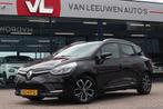 Renault Clio Estate 1.5 dCi Ecoleader Zen | Cruise | Navi |, Voorwielaandrijving, Stof, 4 cilinders, Zwart