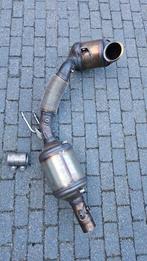 Uitlaat Origineel Vw polo GTI 2.0, Auto-onderdelen, Uitlaatsystemen, Ophalen, Gebruikt