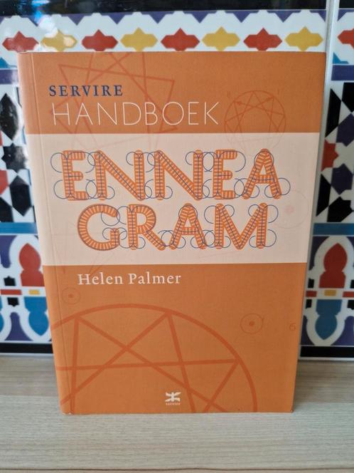 Helen Palmer - Handboek Enneagram, Boeken, Psychologie, Ophalen of Verzenden