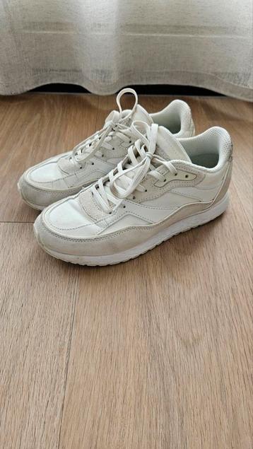 Woden Hailey sneakers maat 40 beschikbaar voor biedingen