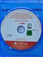 marvel SPIDER-MAN PROMO, Spelcomputers en Games, Avontuur en Actie, Gebruikt, Vanaf 18 jaar, 1 speler