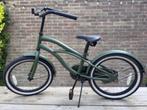 kinderfiets 18", Ophalen, Gebruikt, 16 tot 20 inch, Nogan