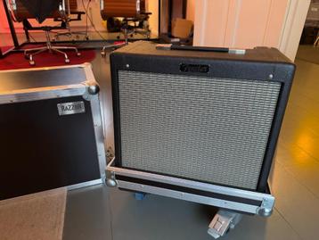 Fender Blues Junior IV (Hot Rod) flightcase beschikbaar voor biedingen