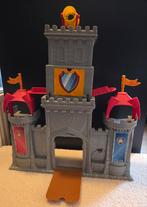 PAW Patrol Rescue Knights Kasteel, Ophalen, Zo goed als nieuw, Complete set