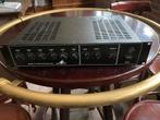 Versterker Monacor  PA-906., Ophalen, Zo goed als nieuw, 120 watt of meer, Overige merken