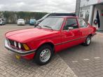 Bmw 320 e21 bj 1976, Auto's, Oldtimers, Achterwielaandrijving, Zwart, Leder en Stof, Handgeschakeld