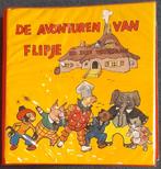 Flipje verzamelalbum voor verzamelboekjes, Ophalen of Verzenden, Gebruikt, Overige typen