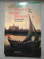 De loop van het Spaarne boek is nieuw, Ophalen of Verzenden, 17e en 18e eeuw, Nieuw