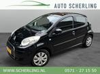 Citroen C1 1.0-12V 5-drs. Airco, Slechts 99 dkm! NL-auto!, Auto's, Voorwielaandrijving, Euro 5, Stof, Gebruikt