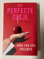 ANNA VAN DEN BREEMER - HET PERFECTE ZUSJE, Ophalen of Verzenden