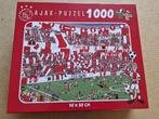 super  mooie  leuke   Ajax  /  ArenA   legpuzzel, Verzamelen, Sportartikelen en Voetbal, Ophalen of Verzenden, Zo goed als nieuw
