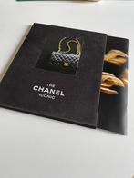 Magazine met hard cover - Chanel bag11.12, Ophalen of Verzenden