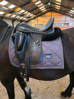 Anatomica Cygnus S-Line 18 inch fit 5, Dieren en Toebehoren, Paarden en Pony's | Zadels, Ophalen, Zo goed als nieuw, Dressuur