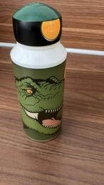 Dino drinkbeker van Mepal dinosaurus bidon, Ophalen of Verzenden, Zo goed als nieuw