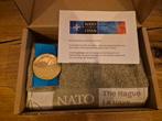 NATO / NAVO top 2025 set, Ophalen of Verzenden, Overige soorten, Nederland, Overige typen