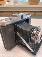 Zeiss Fotocamera Vintage, Ophalen of Verzenden