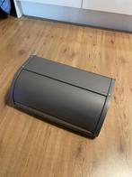 Broodtrommel met schuifdeksel, brabantia, Ophalen, Zo goed als nieuw