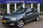 Skoda Rapid Spaceback 1.0 TSI Greentech Clever | Trekhaak |, Stof, Gebruikt, 580 kg, Origineel Nederlands