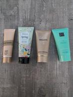 Luxe Bodylotion Set - Diverse Merken, Ophalen of Verzenden, Zo goed als nieuw, Bodylotion, Crème of Olie