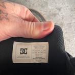 Dc shoes high top 44 zwart, Zwart, Ophalen of Verzenden, Sneakers of Gympen, Dc