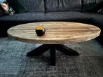 Salontafels Oud steigerhout/Nieuw hout/Douglas!!, Ophalen, 50 tot 100 cm, Nieuw, 50 tot 100 cm