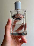 Prada Amande eau de parfum 100ml, Ophalen of Verzenden, Zo goed als nieuw
