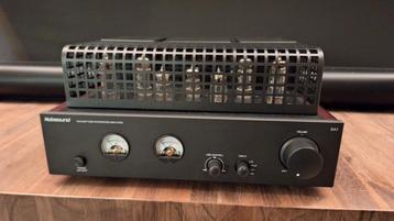 Nobsound DA7 Buizenversterker (Tube Amplifier) Zeer Mooi! beschikbaar voor biedingen