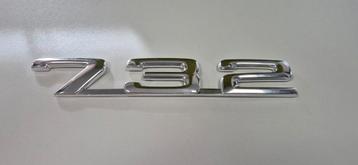 Origineel BMW type plaatje  beschikbaar voor biedingen